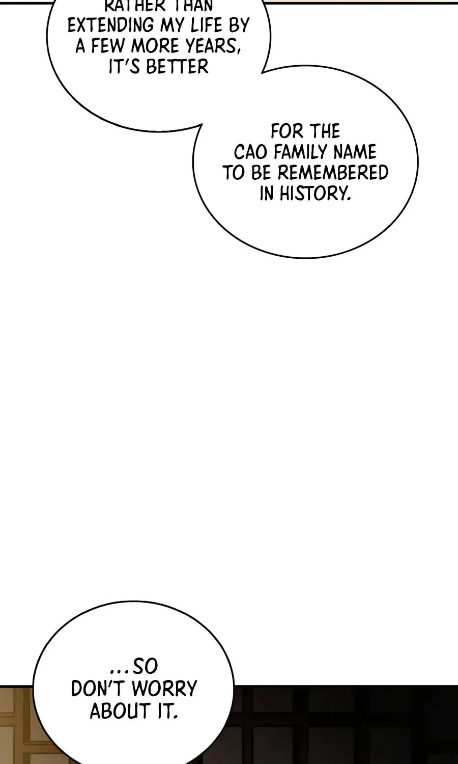 Read The Divine Surgeon chapter 132 image 38 on Lezhin
