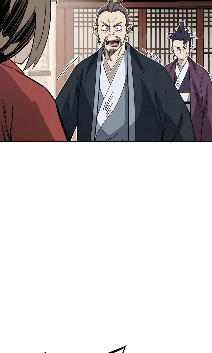 Read The Divine Surgeon chapter 132 image 4 on Lezhin