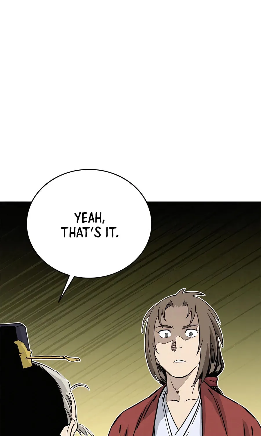 Read The Divine Surgeon chapter 132 image 42 on Lezhin