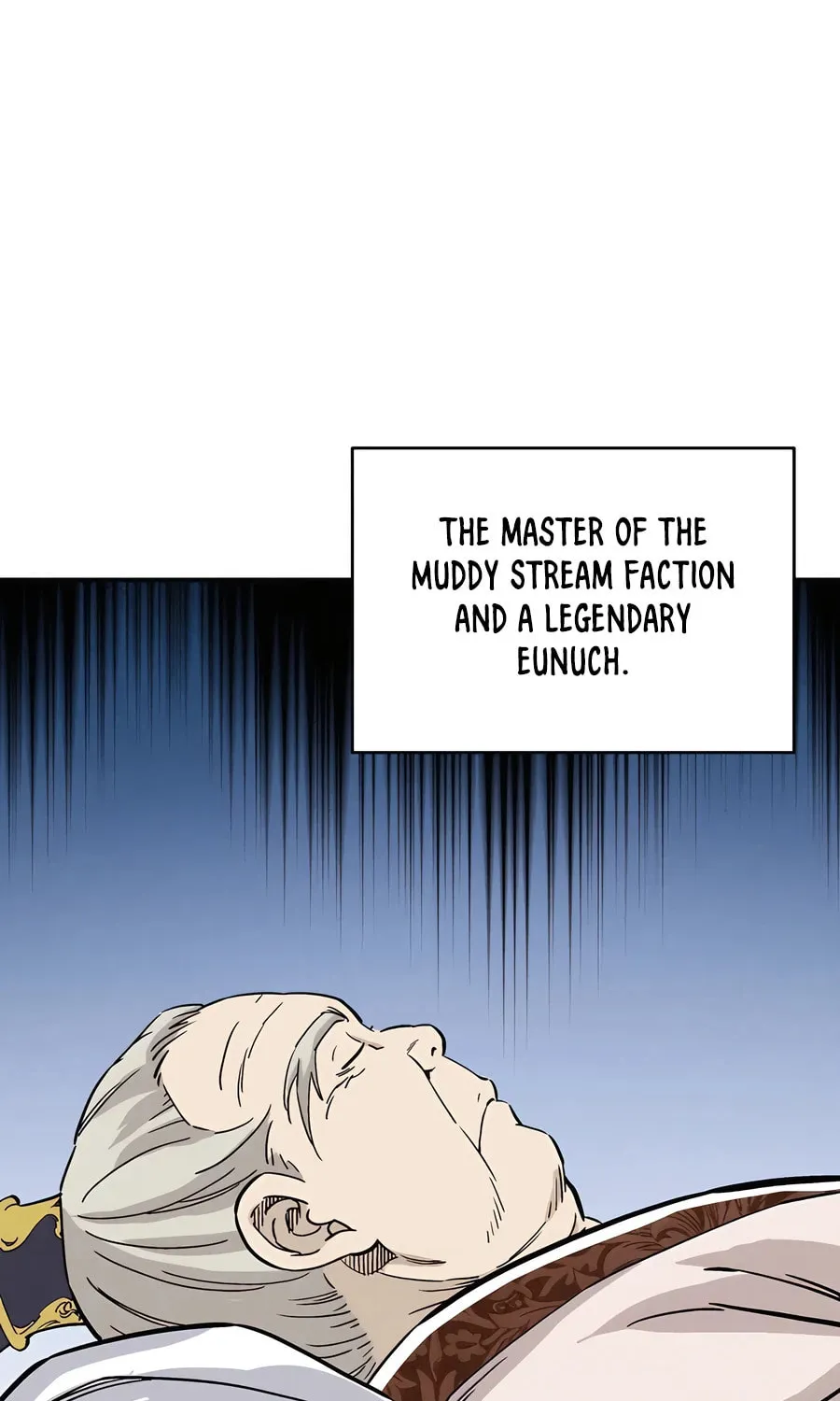 Read The Divine Surgeon chapter 132 image 46 on Lezhin