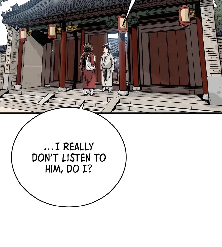 Read The Divine Surgeon chapter 132 image 54 on Lezhin