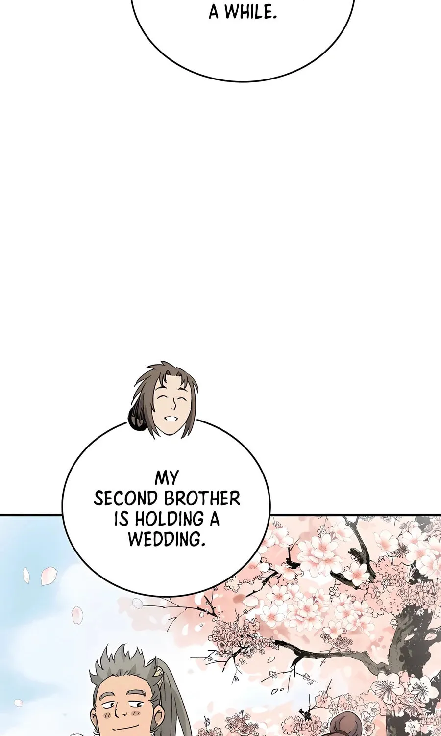 Read The Divine Surgeon chapter 132 image 56 on Lezhin