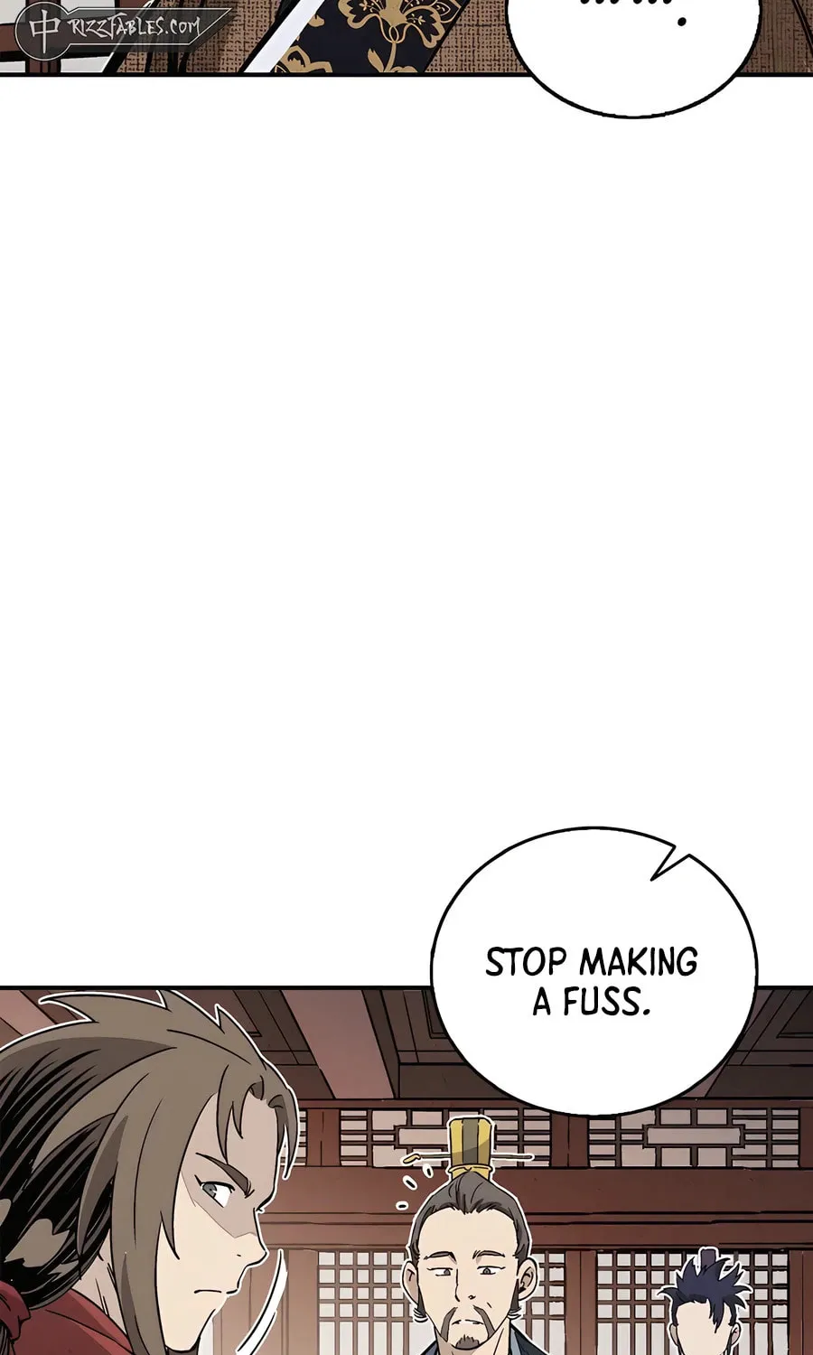 Read The Divine Surgeon chapter 132 image 6 on Lezhin