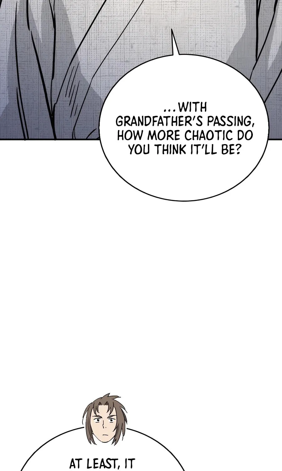 Read The Divine Surgeon chapter 132 image 62 on Lezhin