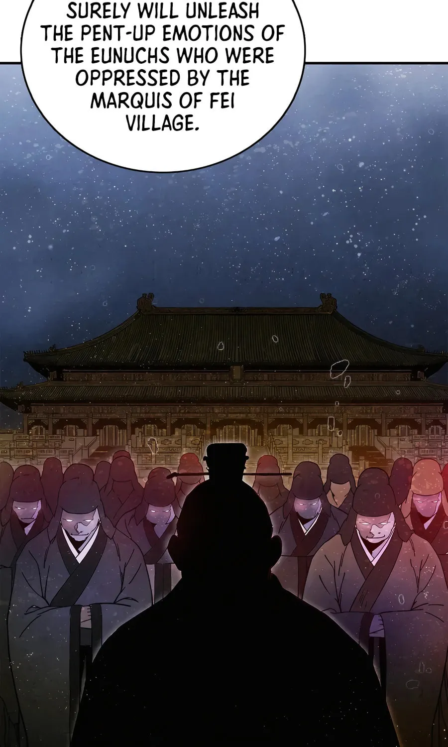 Read The Divine Surgeon chapter 132 image 63 on Lezhin