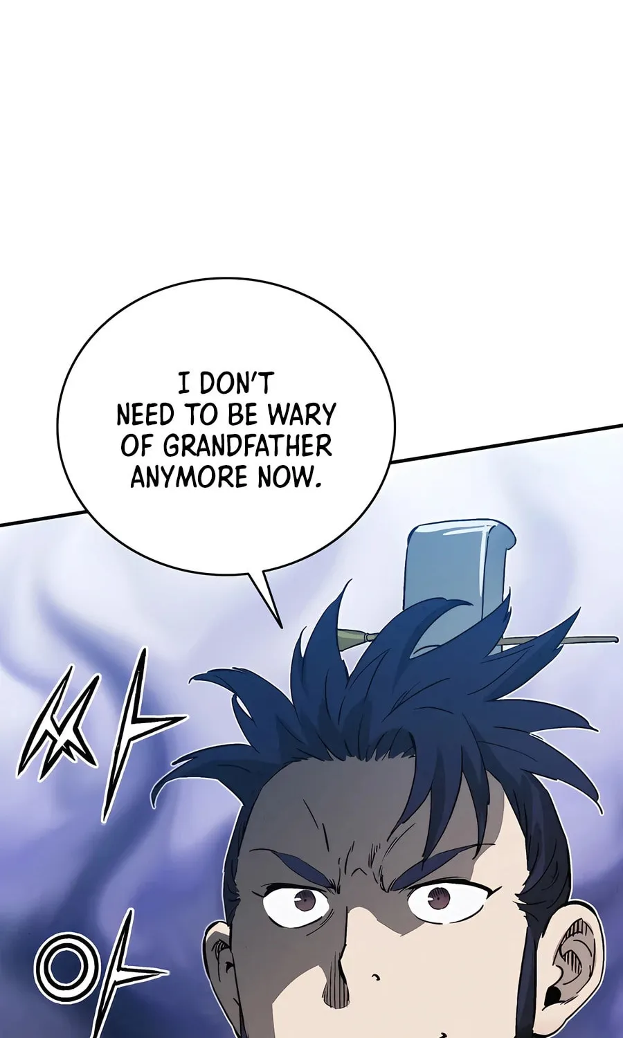 Read The Divine Surgeon chapter 132 image 66 on Lezhin