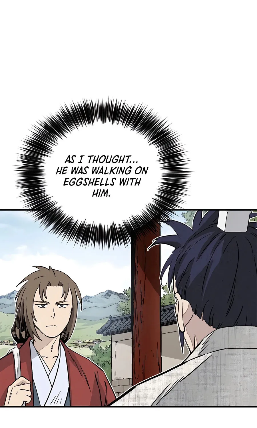 Read The Divine Surgeon chapter 132 image 68 on Lezhin