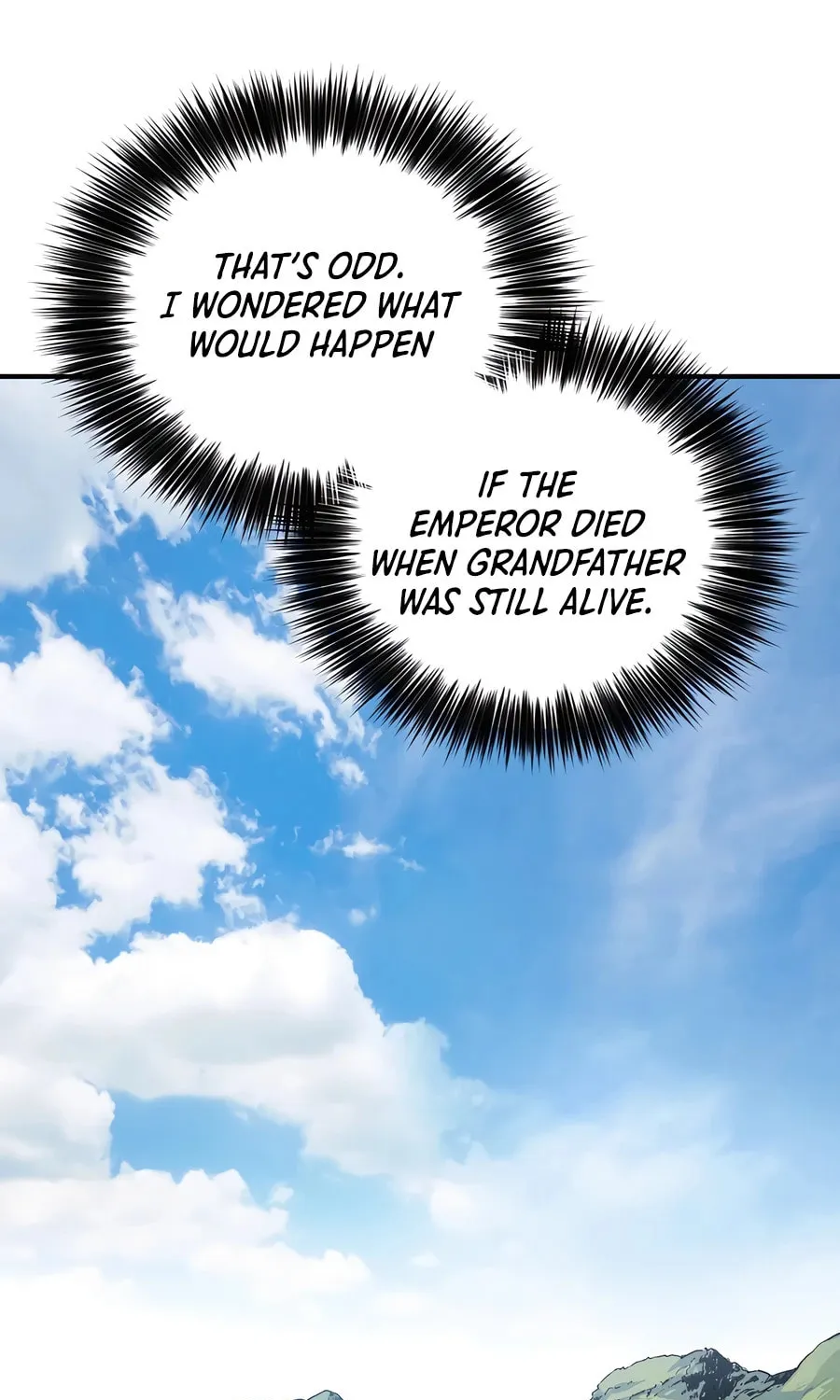 Read The Divine Surgeon chapter 132 image 72 on Lezhin