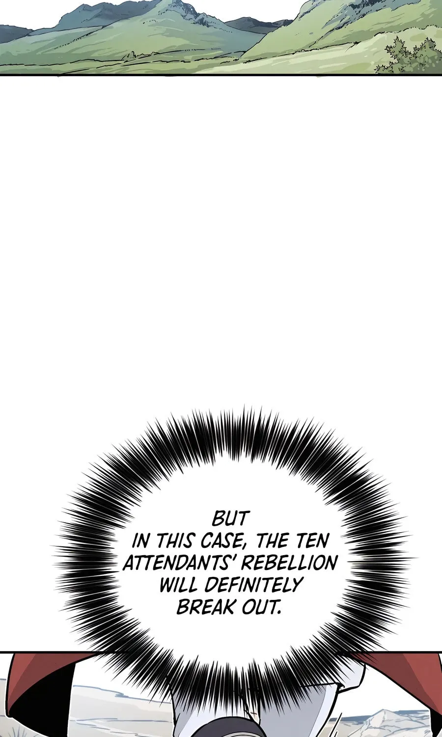 Read The Divine Surgeon chapter 132 image 73 on Lezhin