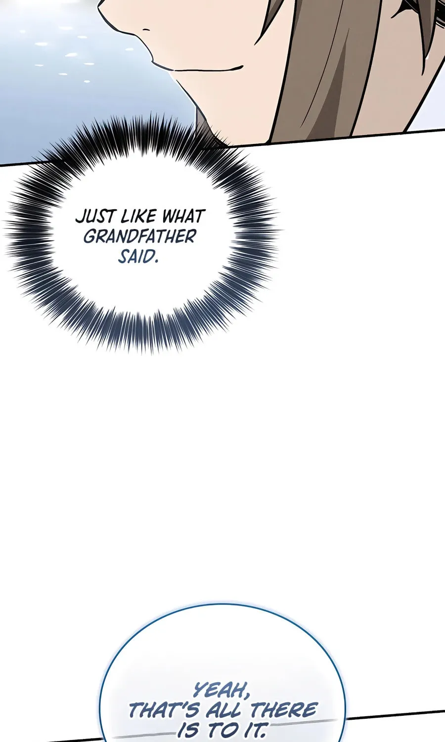 Read The Divine Surgeon chapter 132 image 79 on Lezhin