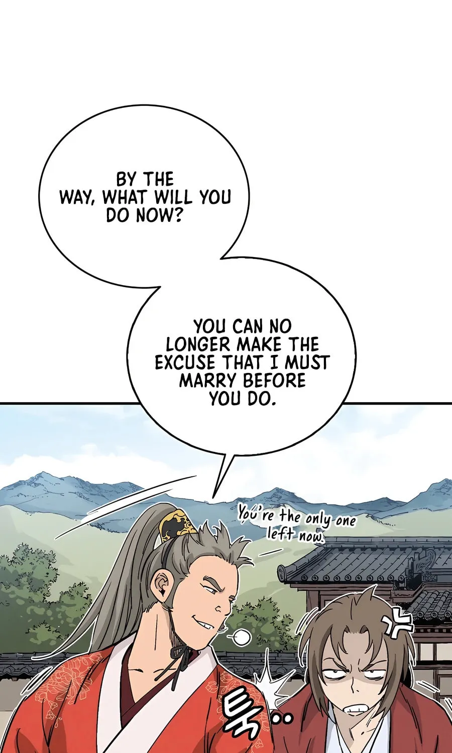 Read The Divine Surgeon chapter 133 image 10 on Lezhin