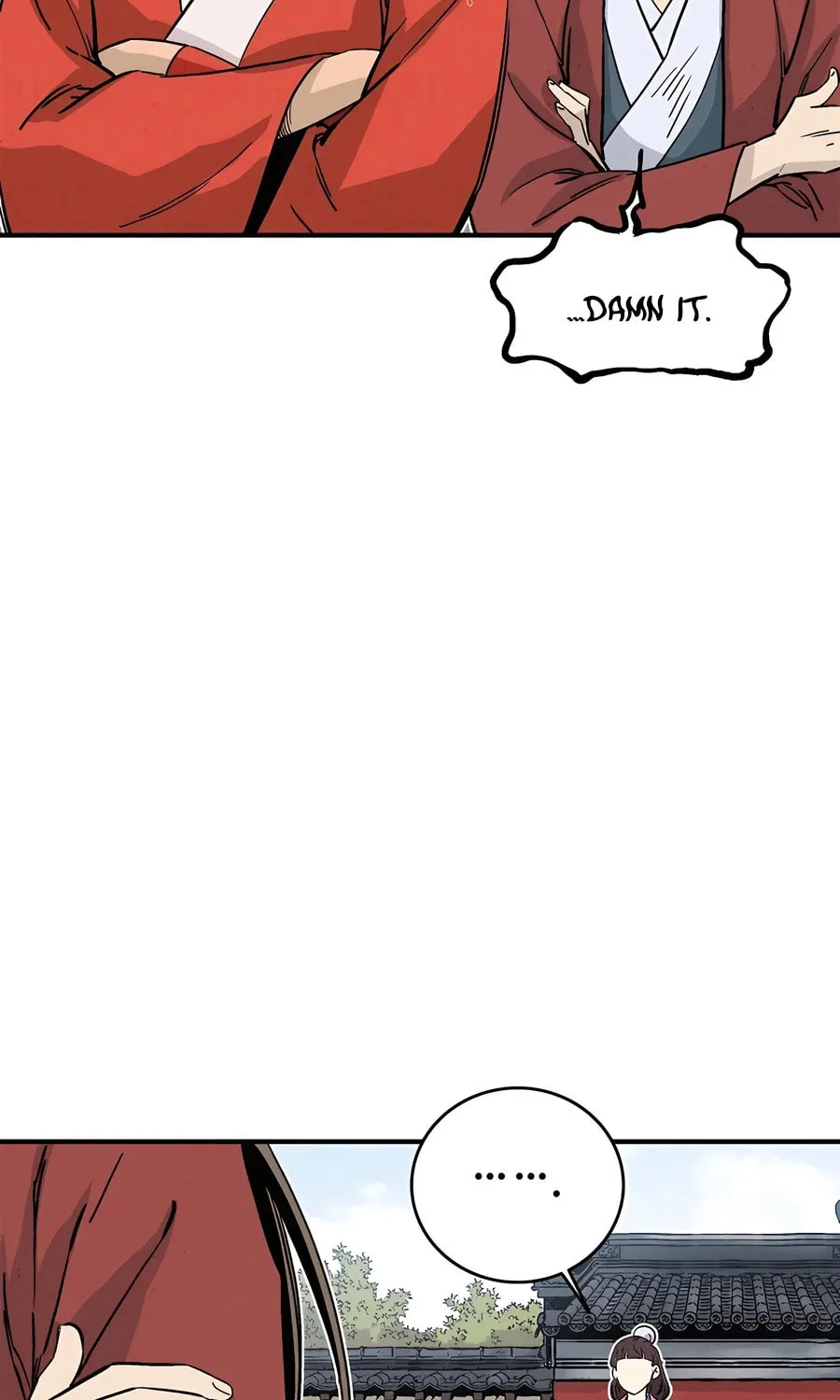 Read The Divine Surgeon chapter 133 image 11 on Lezhin