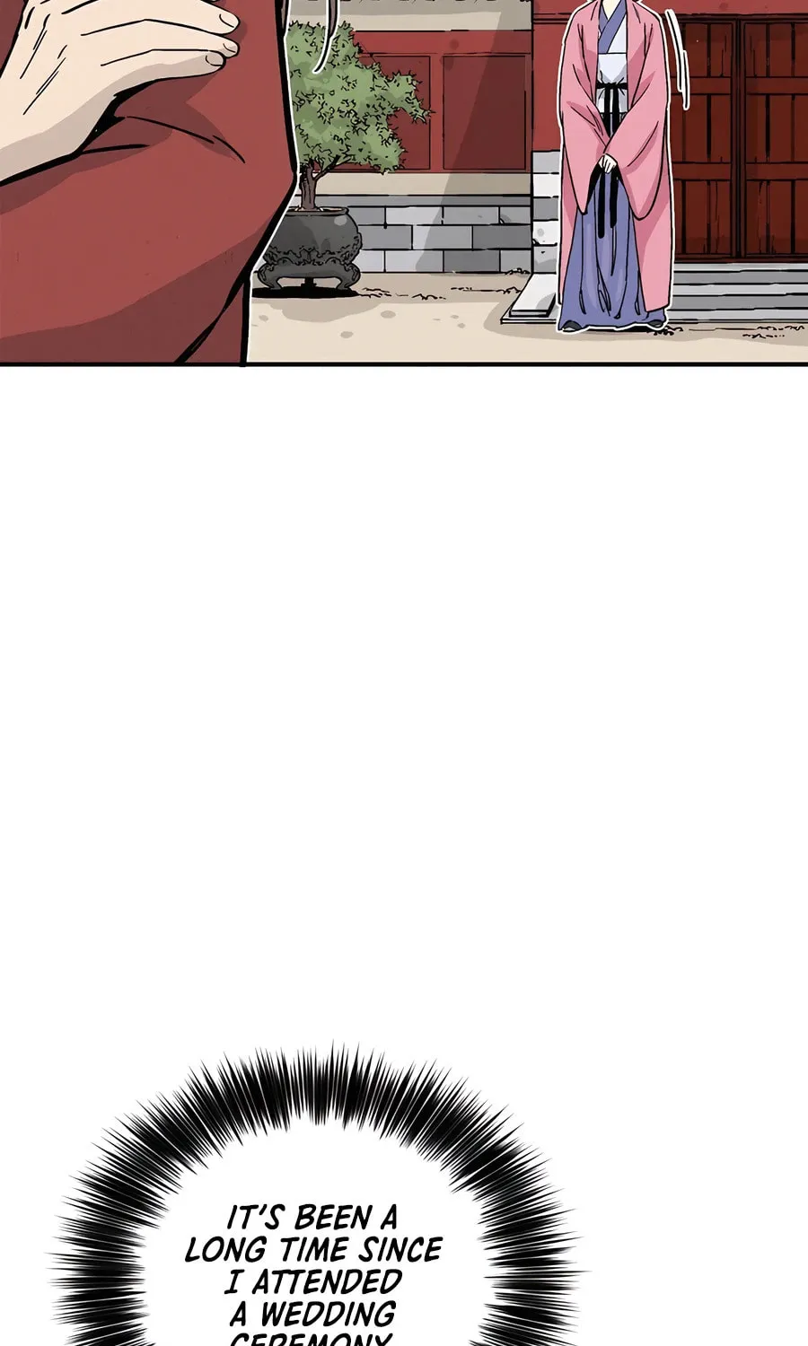Read The Divine Surgeon chapter 133 image 12 on Lezhin