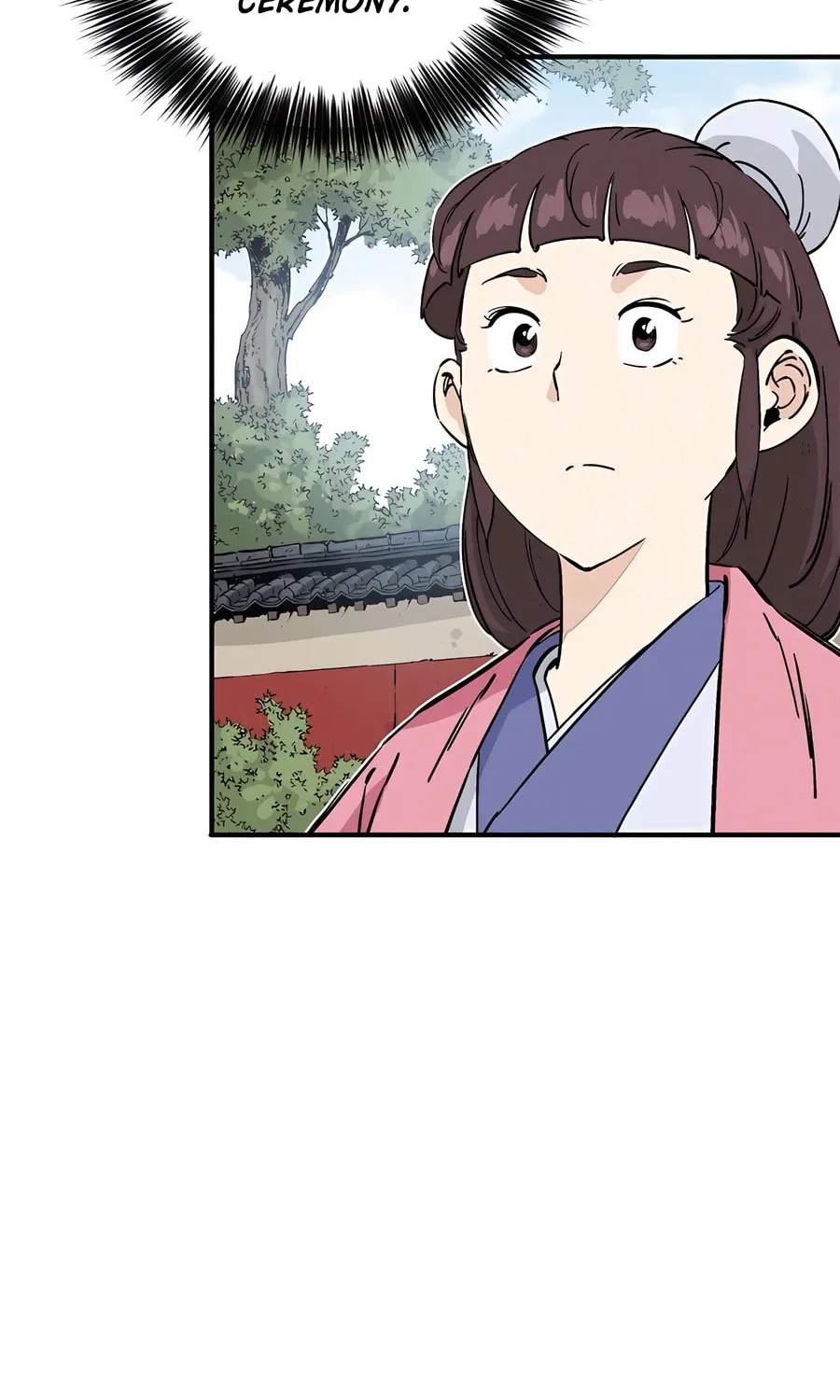 Read The Divine Surgeon chapter 133 image 13 on Lezhin