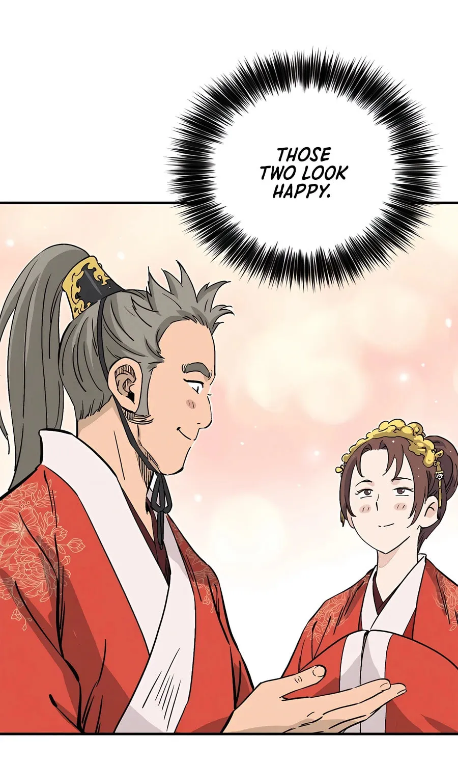 Read The Divine Surgeon chapter 133 image 14 on Lezhin