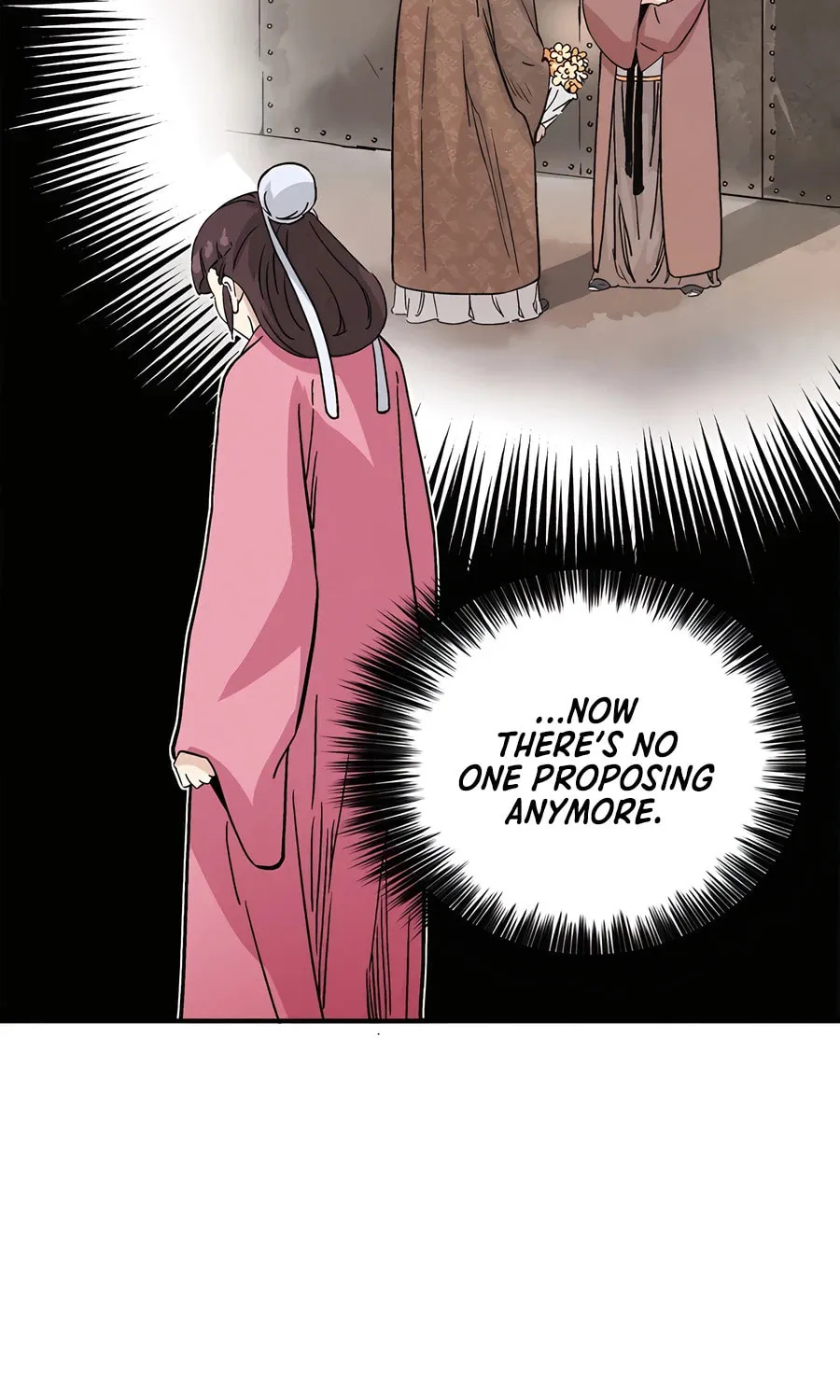Read The Divine Surgeon chapter 133 image 16 on Lezhin