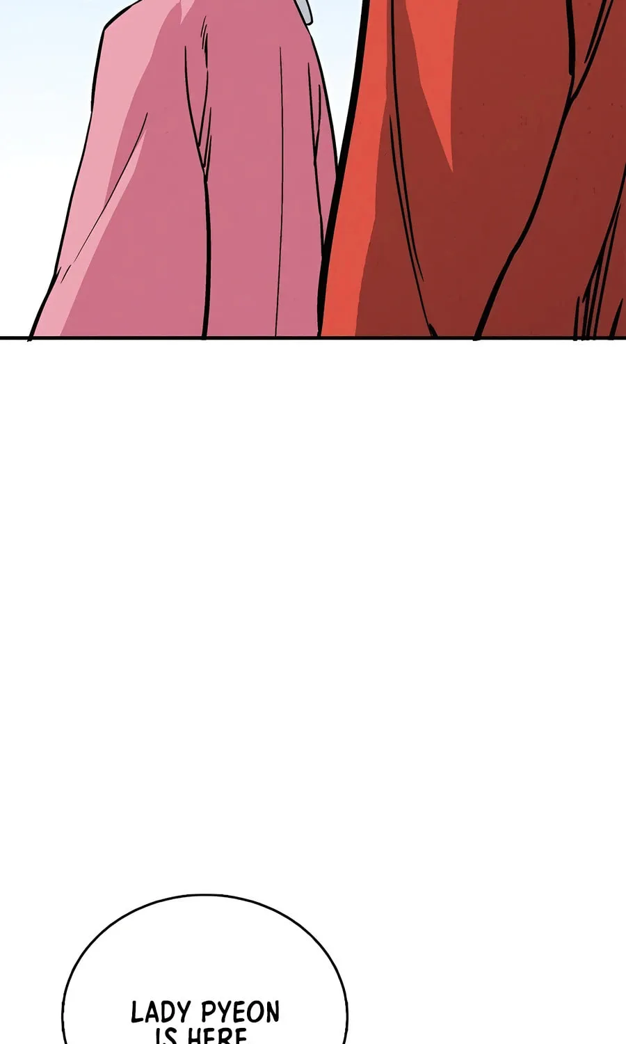 Read The Divine Surgeon chapter 133 image 20 on Lezhin
