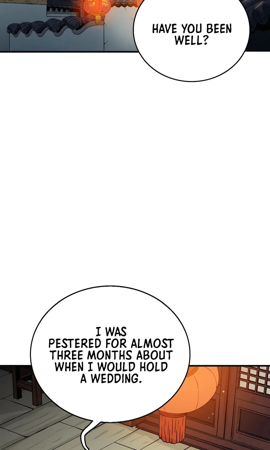 Read The Divine Surgeon chapter 133 image 44 on Lezhin