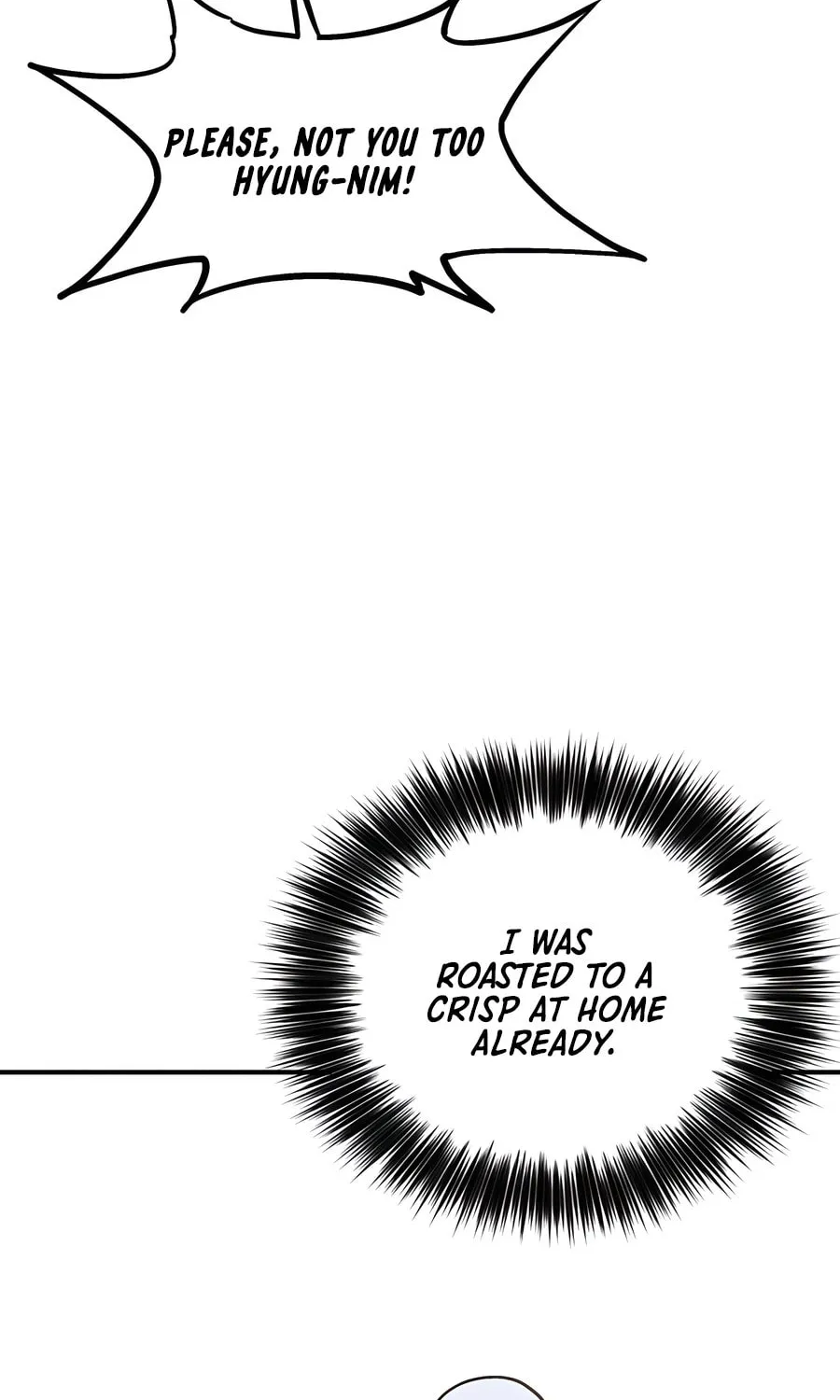 Read The Divine Surgeon chapter 133 image 47 on Lezhin