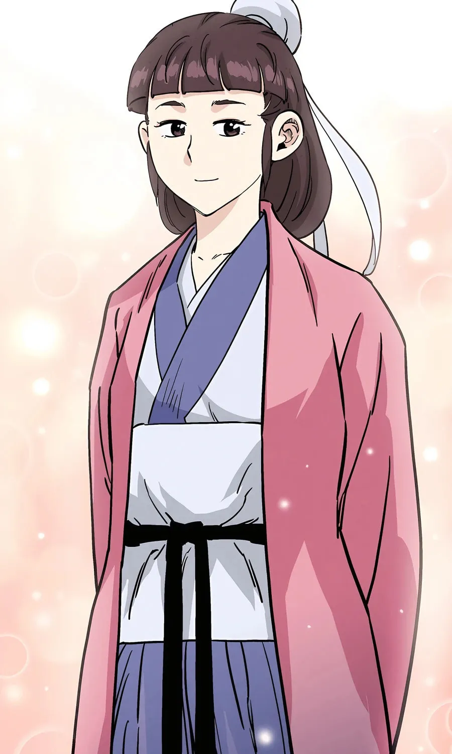 Read The Divine Surgeon chapter 133 image 48 on Lezhin