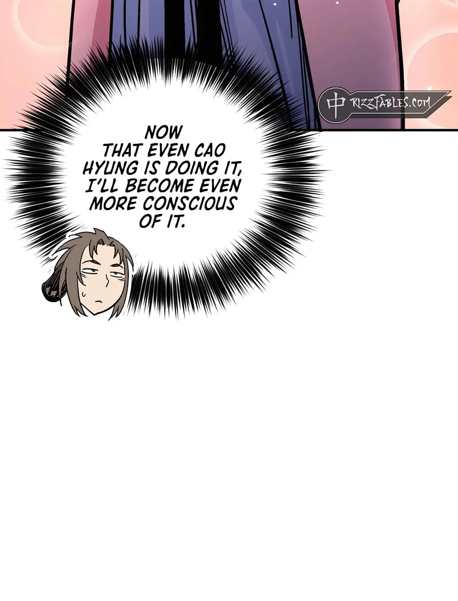 Read The Divine Surgeon chapter 133 image 49 on Lezhin