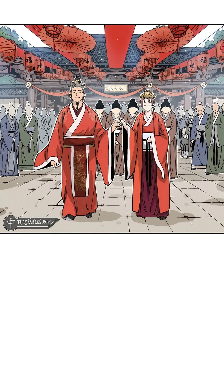 Read The Divine Surgeon chapter 133 image 5 on Lezhin