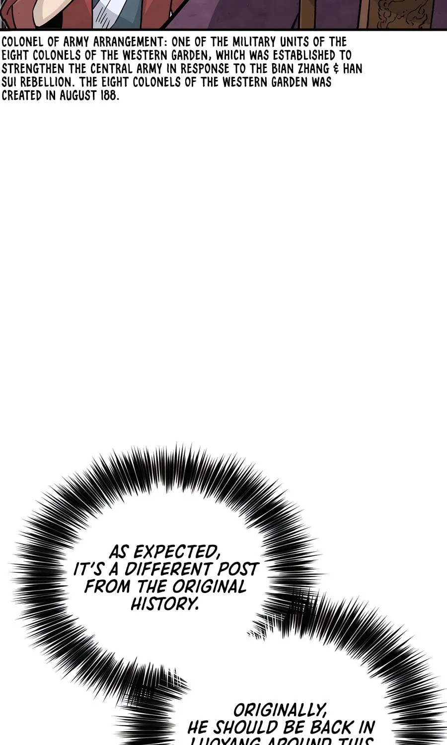 Read The Divine Surgeon chapter 133 image 52 on Lezhin