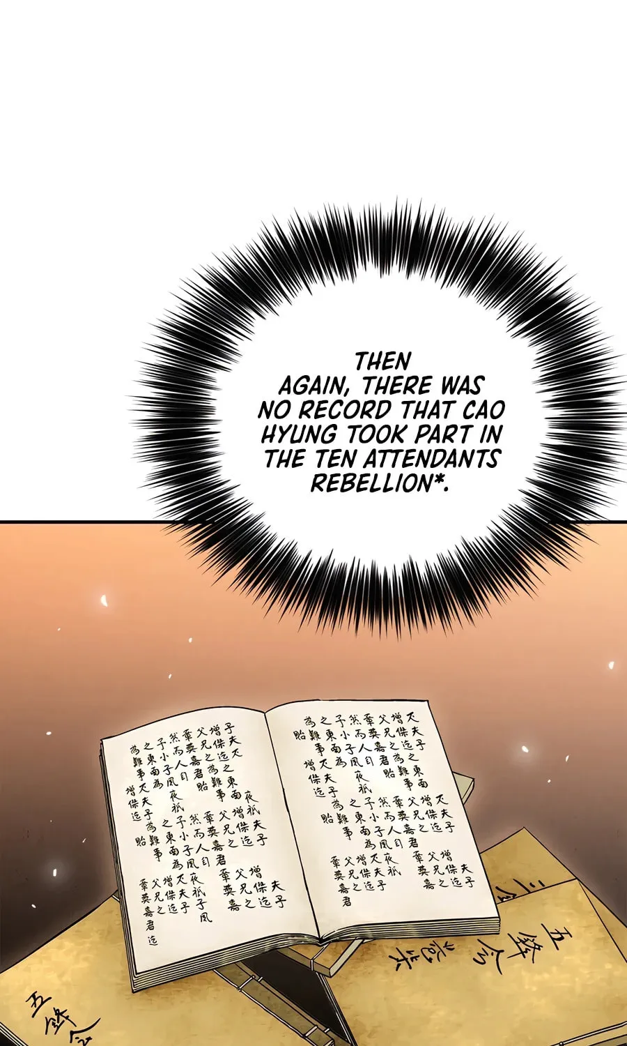 Read The Divine Surgeon chapter 133 image 54 on Lezhin