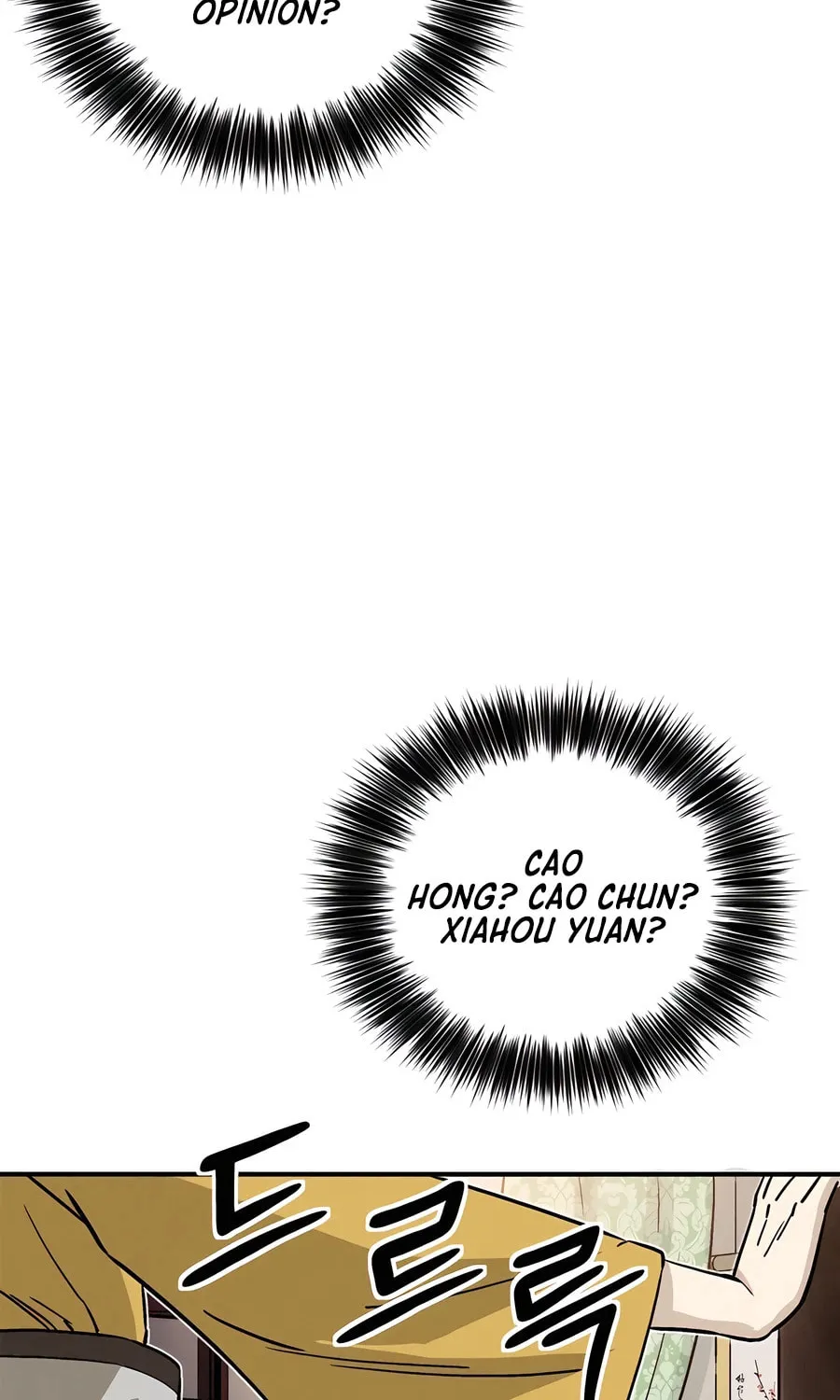 Read The Divine Surgeon chapter 133 image 59 on Lezhin