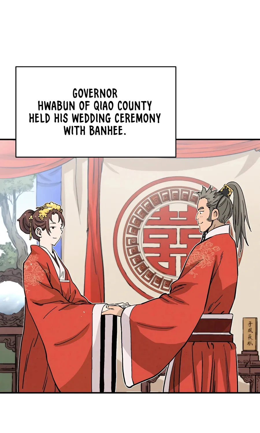Read The Divine Surgeon chapter 133 image 6 on Lezhin