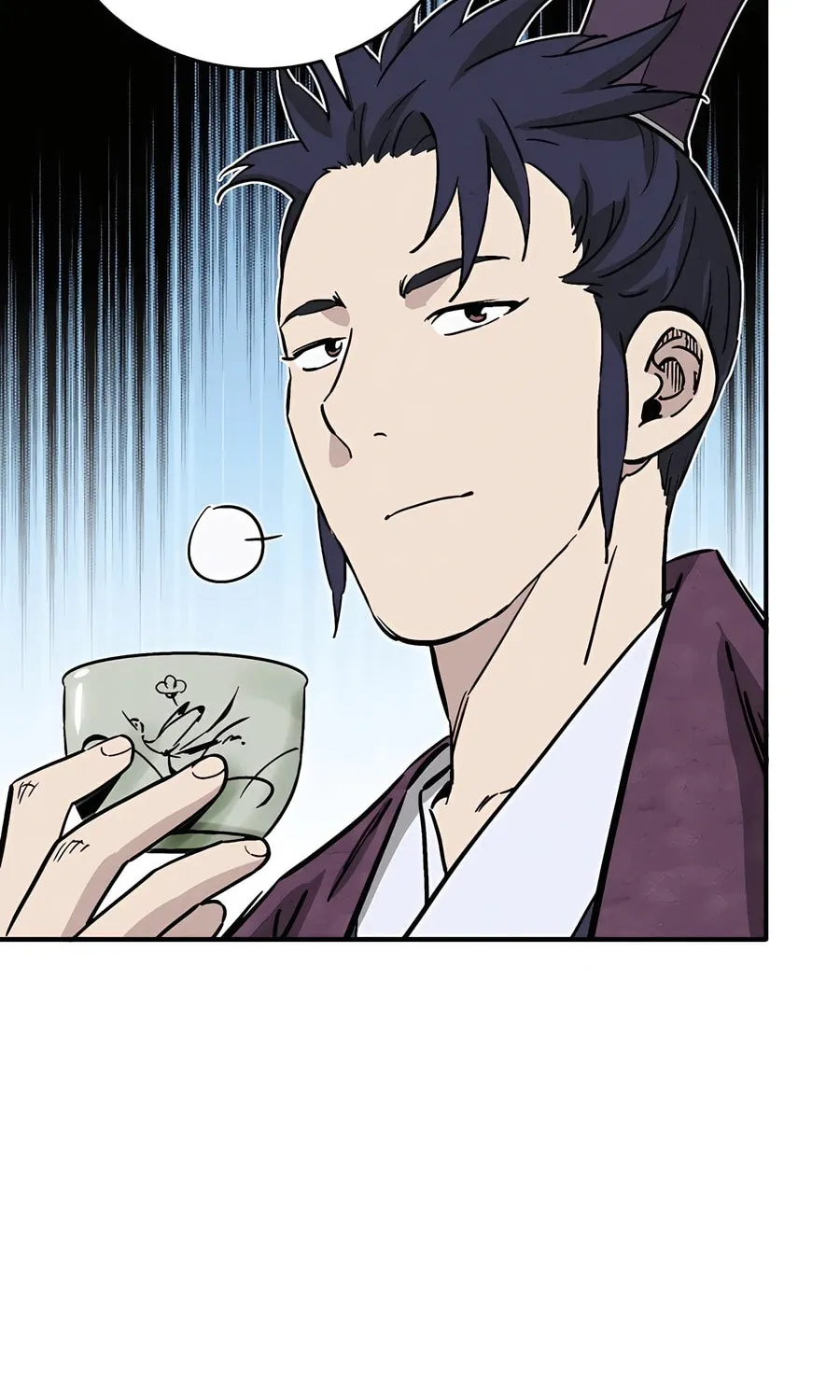 Read The Divine Surgeon chapter 133 image 61 on Lezhin