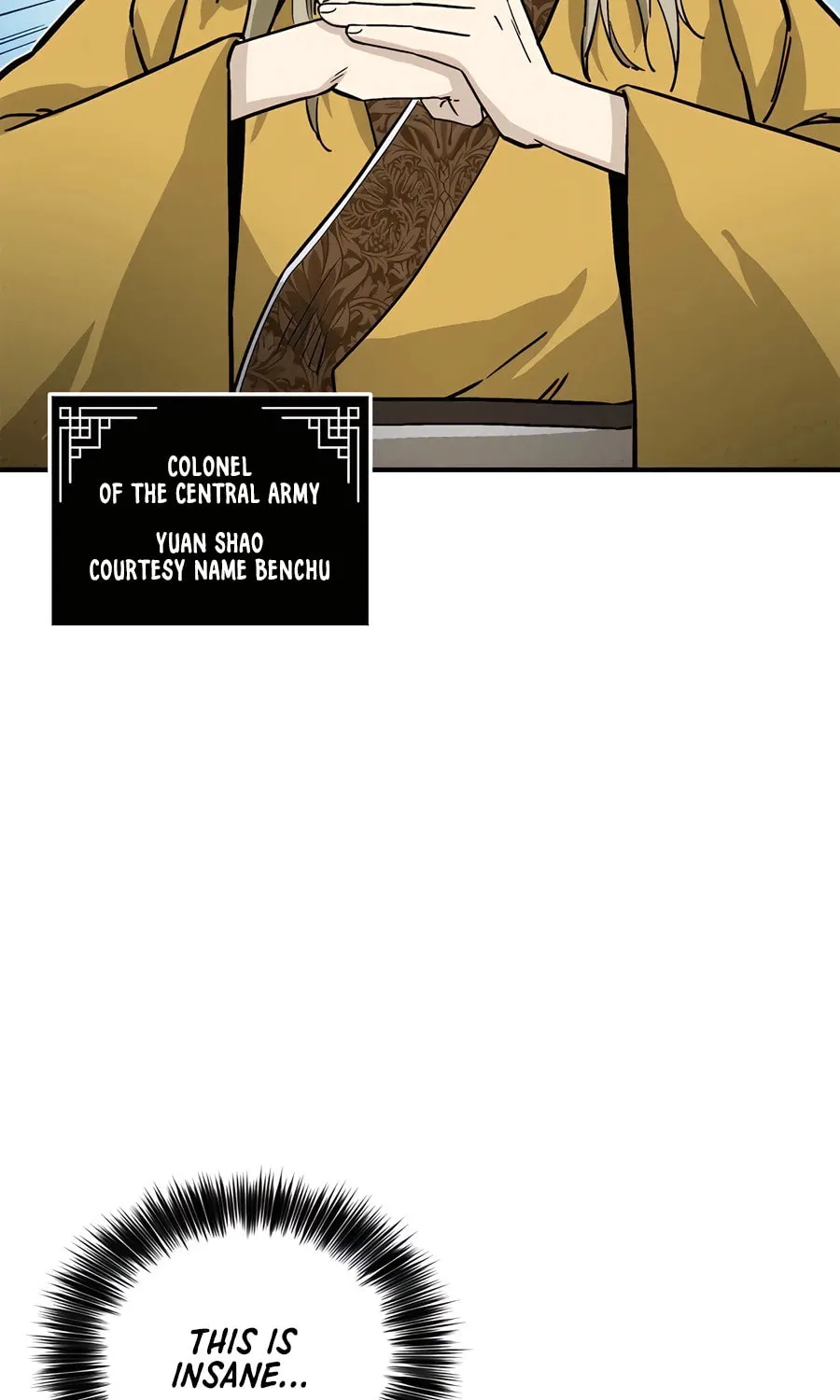 Read The Divine Surgeon chapter 133 image 70 on Lezhin