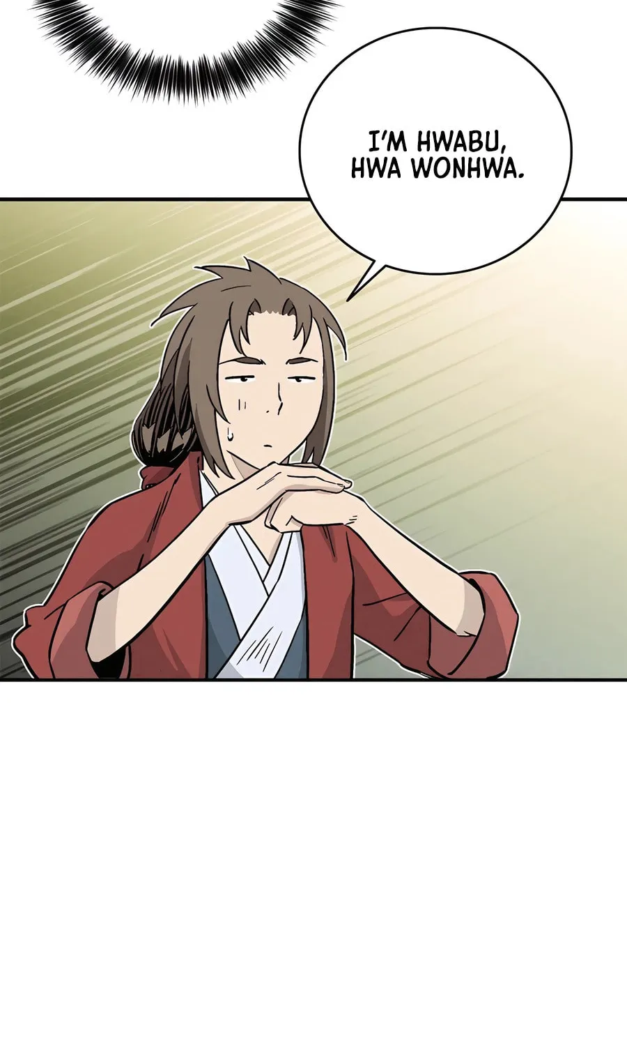 Read The Divine Surgeon chapter 133 image 71 on Lezhin