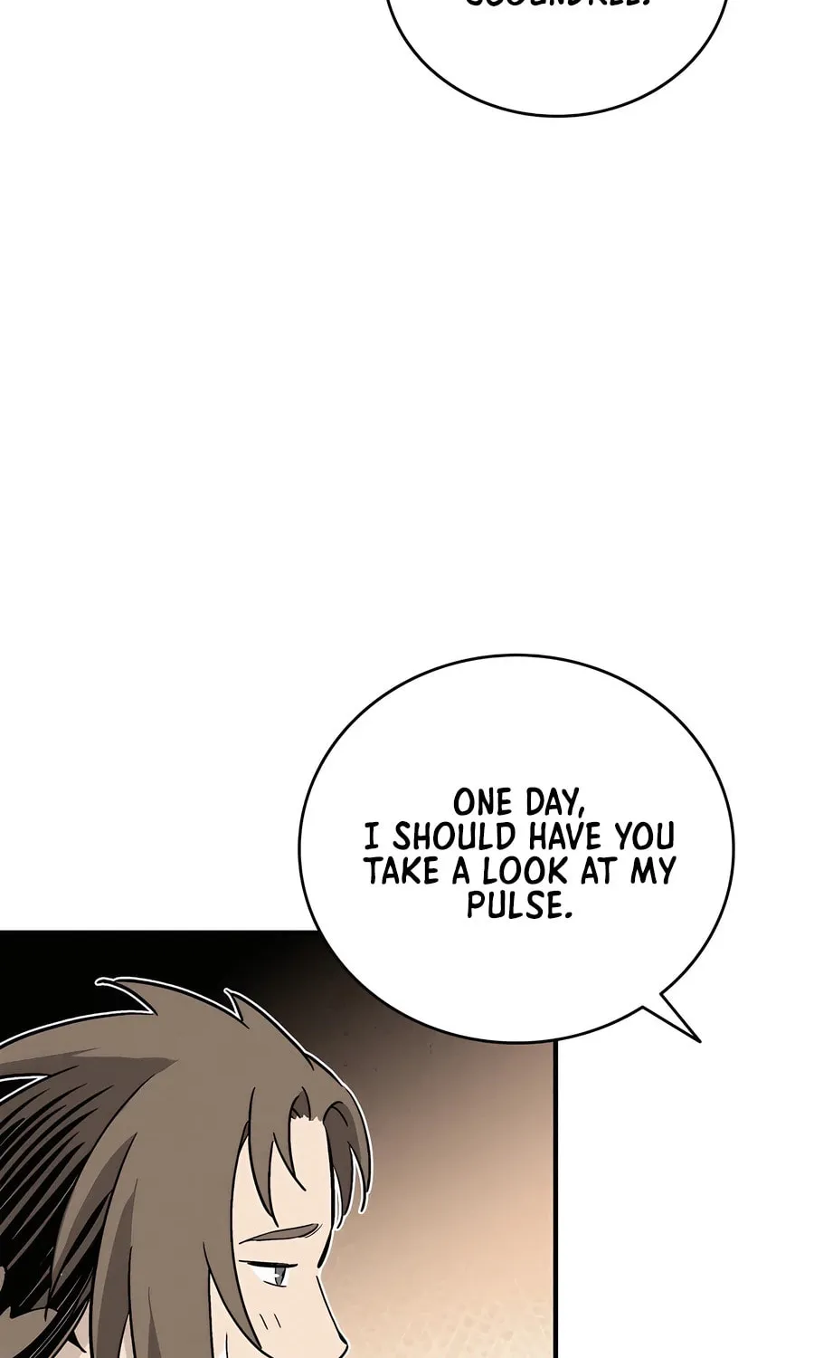 Read The Divine Surgeon chapter 133 image 75 on Lezhin
