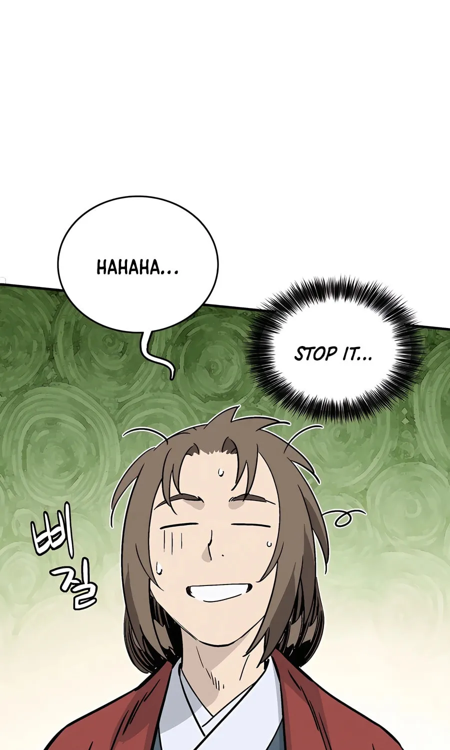 Read The Divine Surgeon chapter 133 image 78 on Lezhin