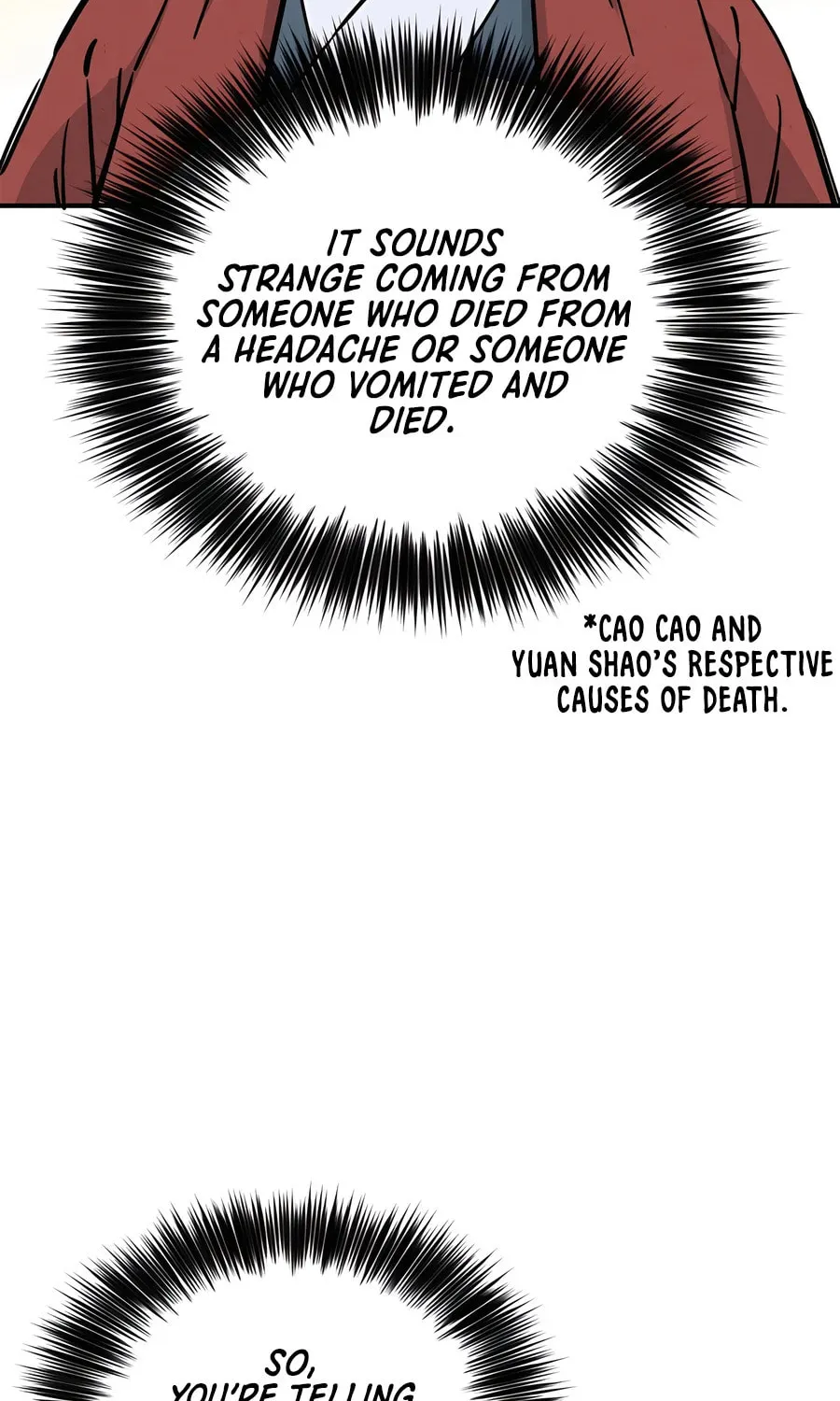 Read The Divine Surgeon chapter 133 image 79 on Lezhin