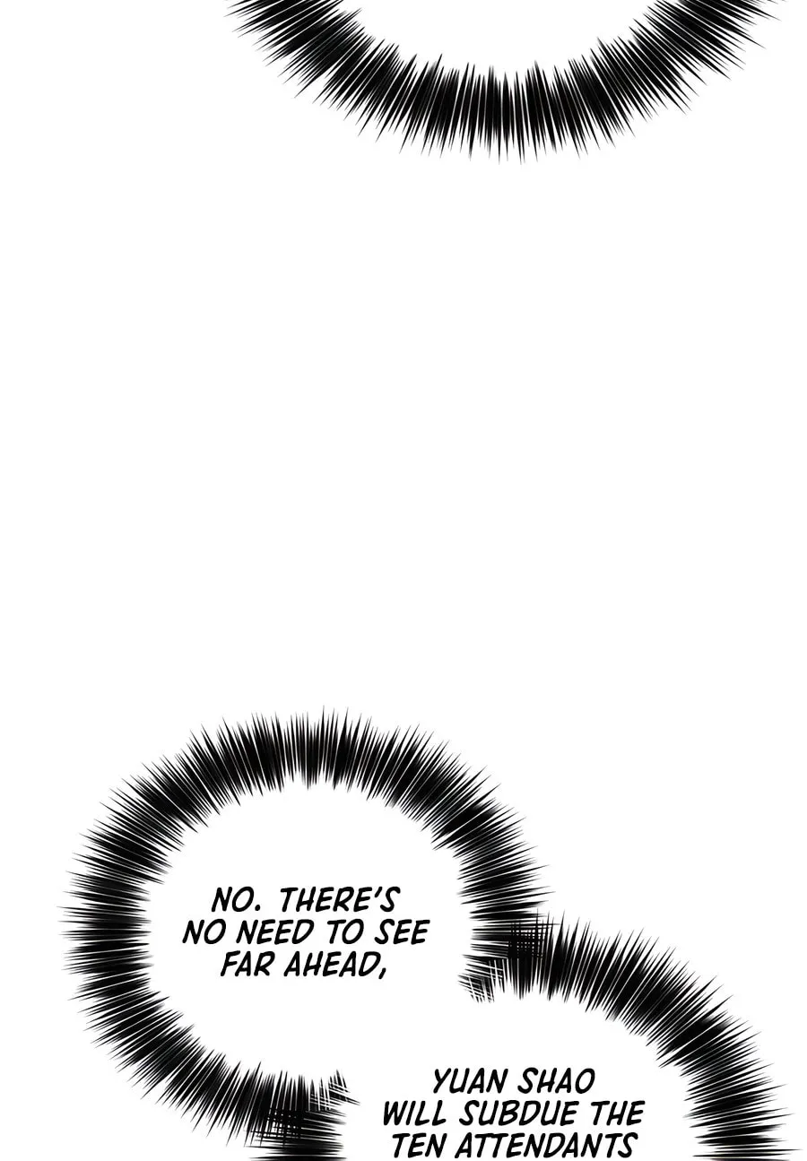 Read The Divine Surgeon chapter 133 image 81 on Lezhin