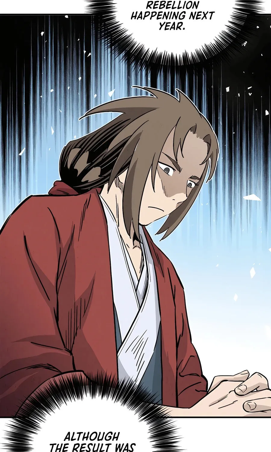 Read The Divine Surgeon chapter 133 image 82 on Lezhin