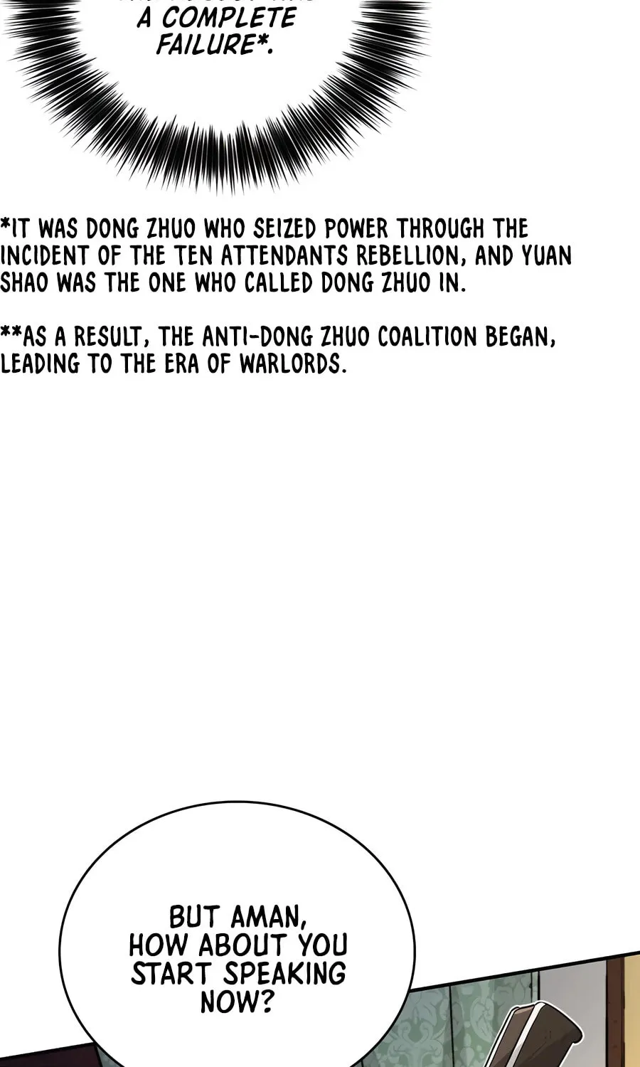 Read The Divine Surgeon chapter 133 image 83 on Lezhin