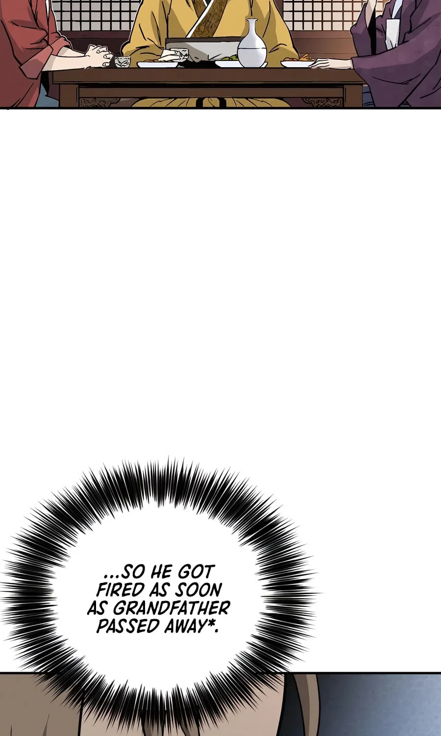 Read The Divine Surgeon chapter 133 image 87 on Lezhin