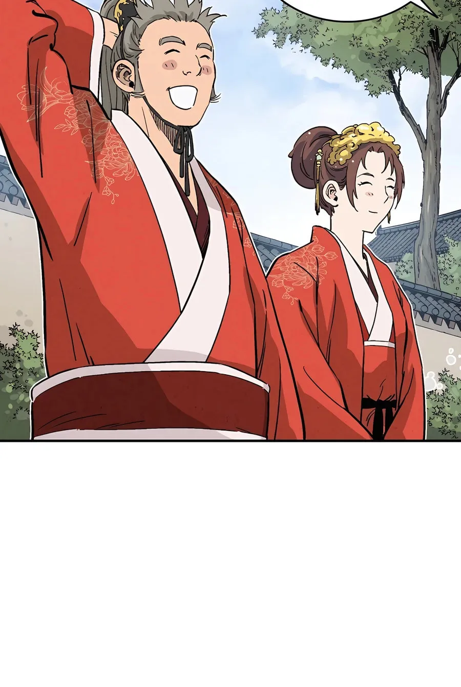 Read The Divine Surgeon chapter 133 image 9 on Lezhin