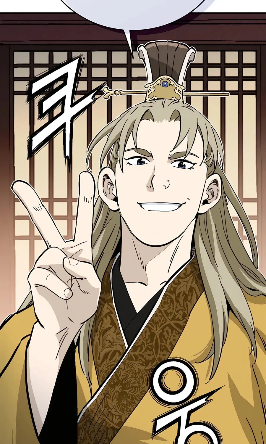 Read The Divine Surgeon chapter 133 image 92 on Lezhin