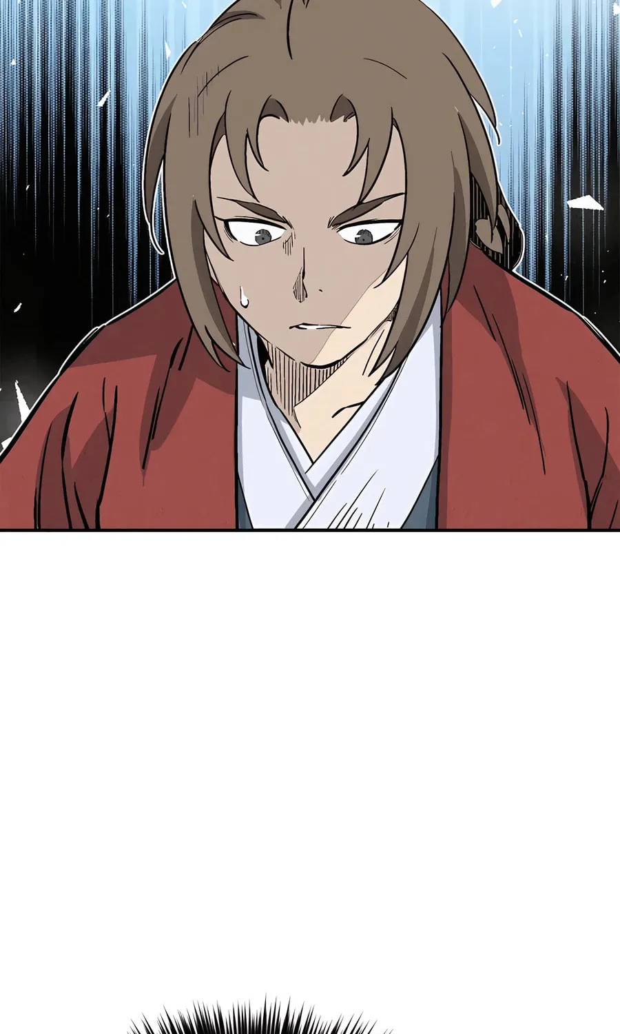 Read The Divine Surgeon chapter 134 image 10 on Lezhin