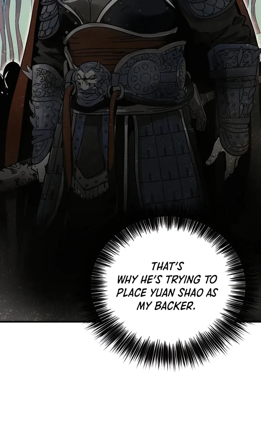 Read The Divine Surgeon chapter 134 image 12 on Lezhin