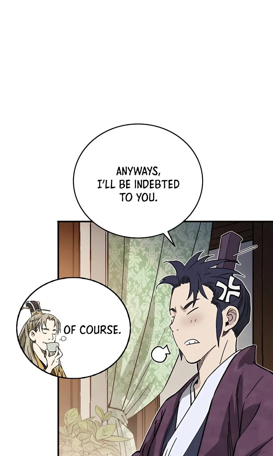 Read The Divine Surgeon chapter 134 image 13 on Lezhin