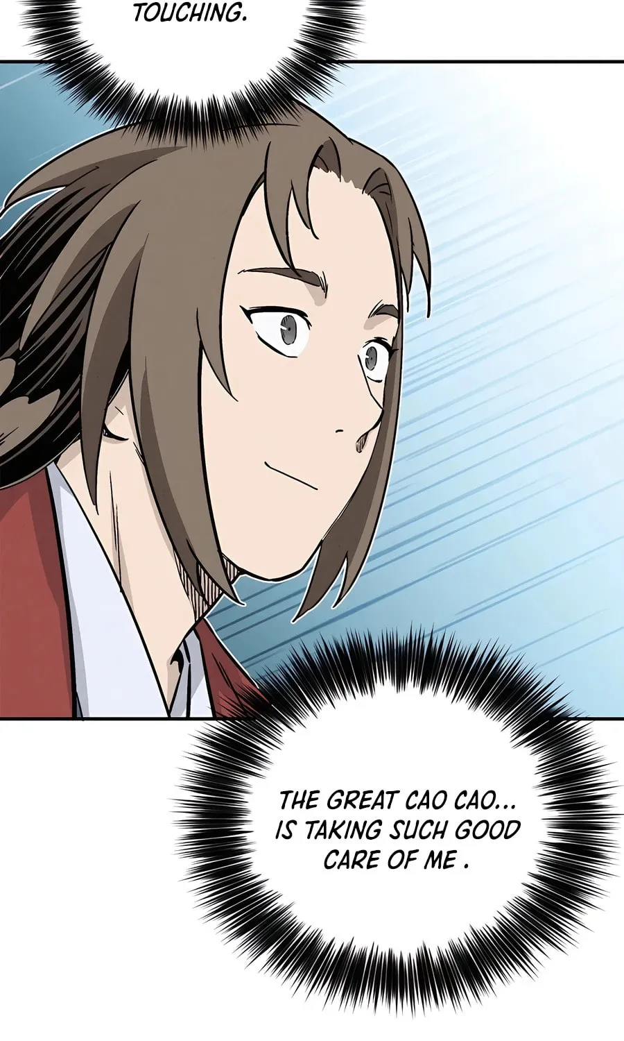 Read The Divine Surgeon chapter 134 image 15 on Lezhin