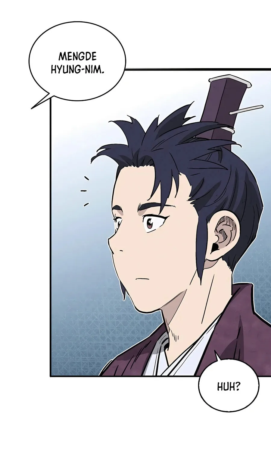 Read The Divine Surgeon chapter 134 image 17 on Lezhin
