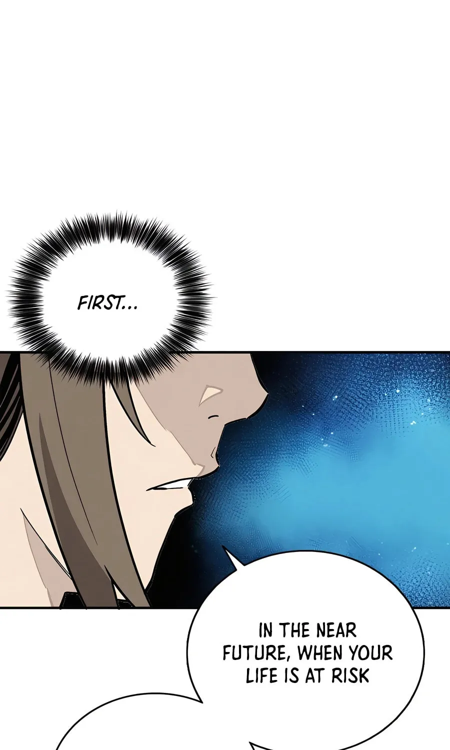 Read The Divine Surgeon chapter 134 image 18 on Lezhin