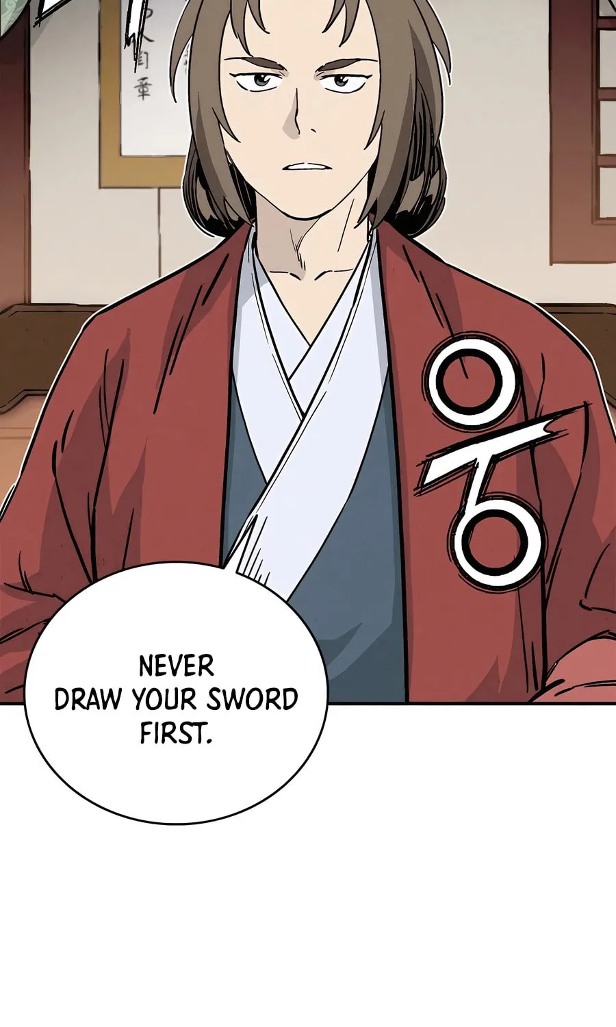 Read The Divine Surgeon chapter 134 image 20 on Lezhin