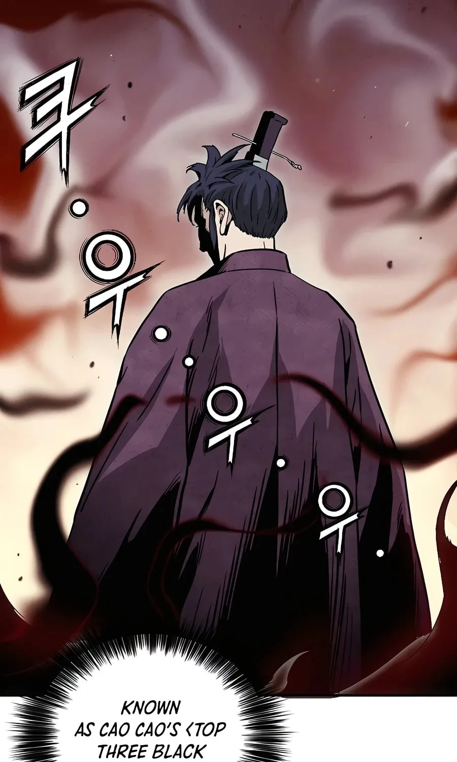 Read The Divine Surgeon chapter 134 image 22 on Lezhin